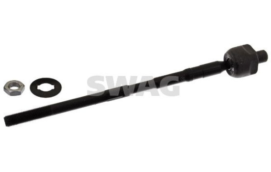 Tie rod (without steering ball)