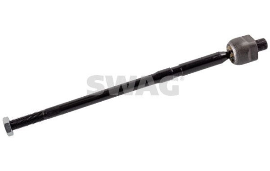 Tie rod (without steering ball)