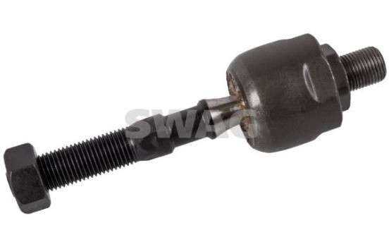 Tie rod (without steering ball)