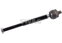 Tie rod (without steering ball)