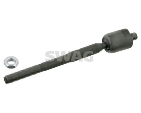 Tie rod (without steering ball)