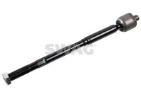 Tie rod (without steering ball)