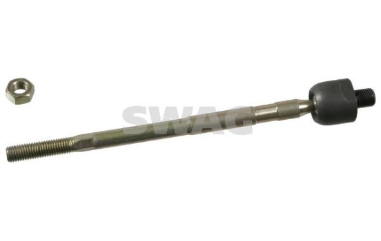 Tie rod (without steering ball)