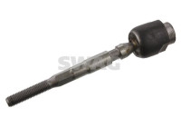 Tie rod (without steering ball)