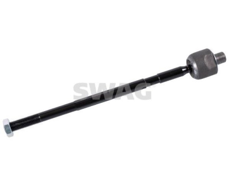 Tie rod (without steering ball)