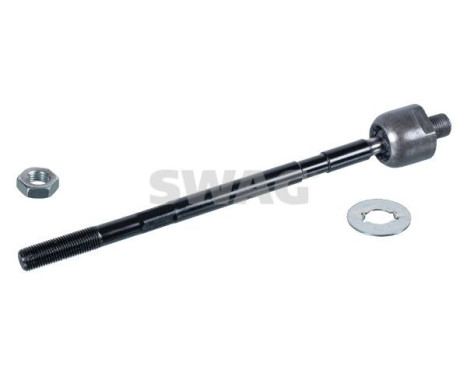 Tie rod (without steering ball)