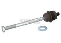 Tie rod (without steering ball)