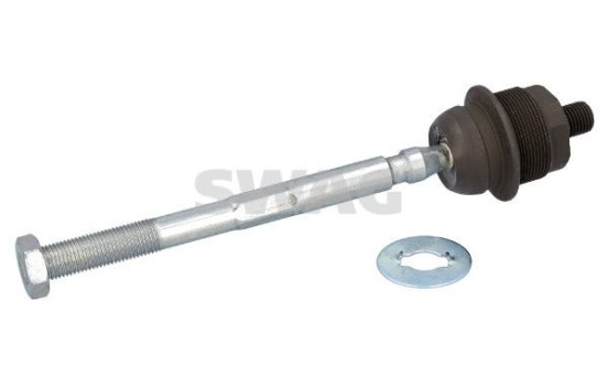 Tie rod (without steering ball)