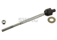 Tie rod (without steering ball)
