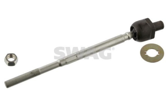 Tie rod (without steering ball)