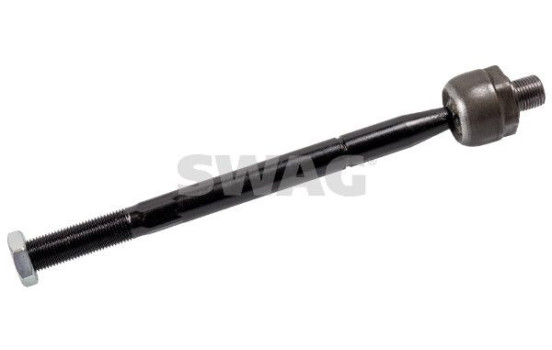 Tie rod (without steering ball)