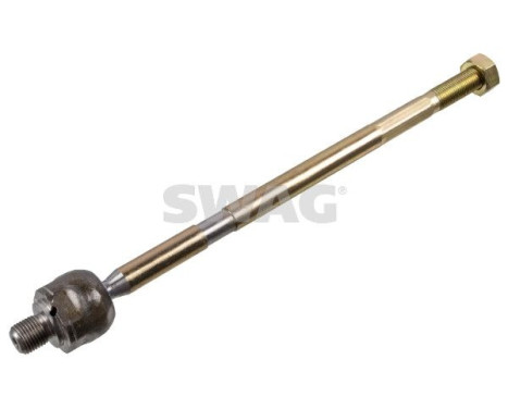 Tie rod (without steering ball), Image 2