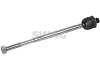 Tie rod (without steering ball)