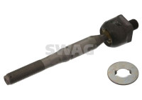 Tie rod (without steering ball)