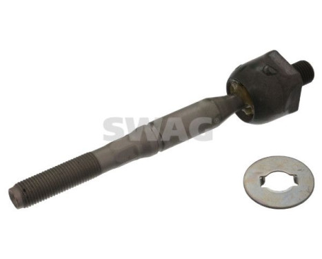 Tie rod (without steering ball)