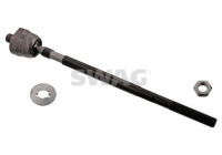 Tie rod (without steering ball)