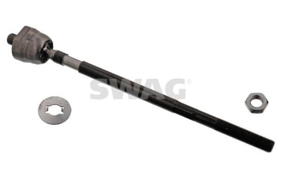 Tie rod (without steering ball)