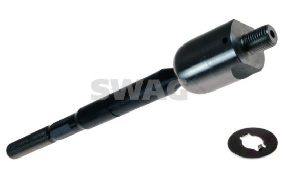 Tie rod (without steering ball)