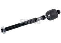 Tie rod (without steering ball)