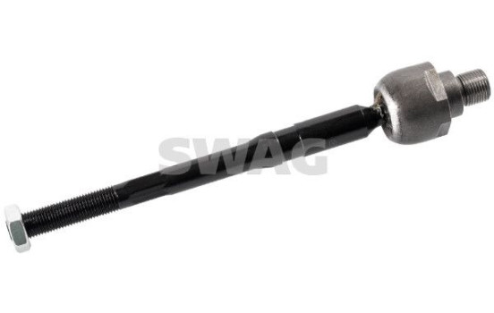 Tie rod (without steering ball)