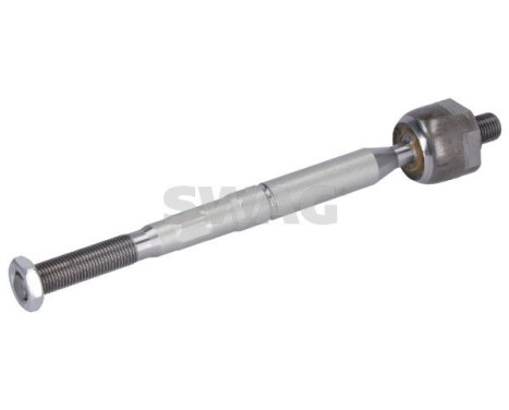 Tie rod (without steering ball)