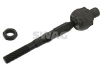 Tie rod (without steering ball)