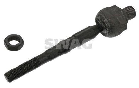 Tie rod (without steering ball)