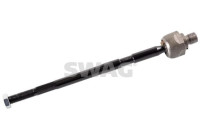Tie rod (without steering ball)