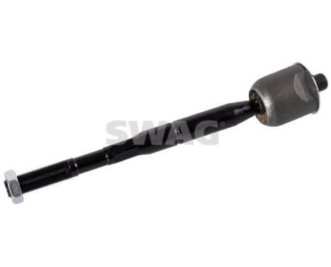 Tie rod (without steering ball)
