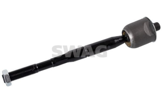 Tie rod (without steering ball)