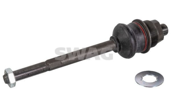 Tie rod (without steering ball)