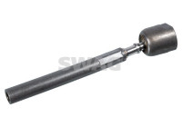 Tie rod (without steering ball)