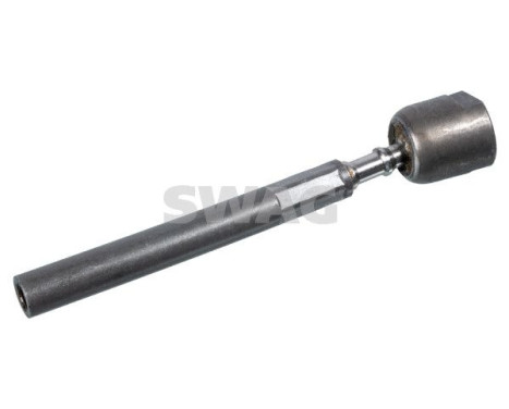 Tie rod (without steering ball)