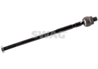 Tie rod (without steering ball)