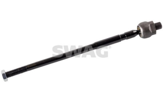 Tie rod (without steering ball)