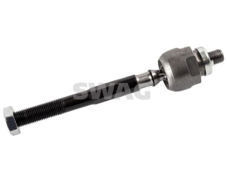 Tie rod (without steering ball)