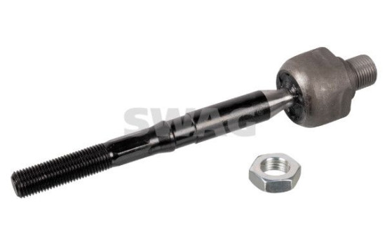 Tie rod (without steering ball)