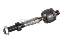 Tie rod (without steering ball)