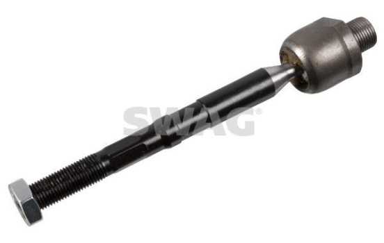 Tie rod (without steering ball)