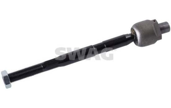 Tie rod (without steering ball)