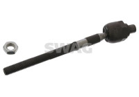 Tie rod (without steering ball)
