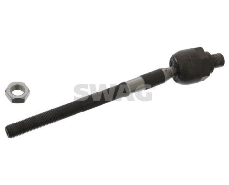 Tie rod (without steering ball)