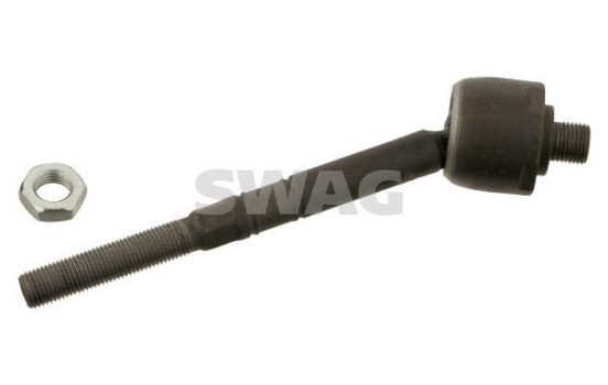 Tie rod (without steering ball)