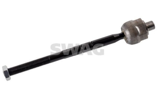 Tie rod (without steering ball)