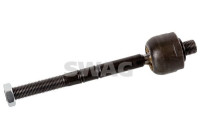 Tie rod (without steering ball)