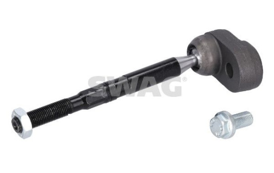 Tie rod (without steering ball)