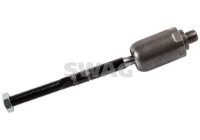 Tie rod (without steering ball)