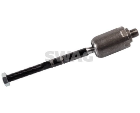 Tie rod (without steering ball)