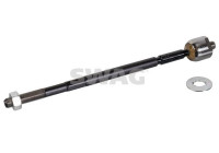 Tie rod (without steering ball)