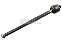 Tie rod (without steering ball)